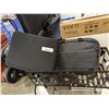 Image 1 : PKG LAPTOP CARRY CASE AND INSIGNIA LAPTOP SLEEVE