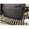 Image 2 : PKG LAPTOP CARRY CASE AND INSIGNIA LAPTOP SLEEVE