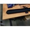 Image 2 : POLK SIGNA SOLO SOUND BAR - TESTED WORKING, RETAIL $149