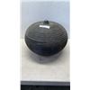 Image 1 : WOVEN STYLE BASKET