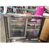 Image 3 : VENDO PIZZA RETAIL DISPLAY CASE