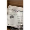 Image 4 : HP DESKJET 2755e PRINTER WORKING NO INK, RETAIL $104
