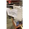 Image 5 : HP DESKJET 2755e PRINTER WORKING NO INK, RETAIL $104
