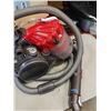 Image 3 : DYSON DC32 CANNISTER VACUUM WORKING