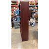 Image 2 : 71 INCH TALL BOOKSHELF