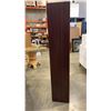 Image 3 : 71 INCH TALL BOOKSHELF