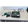 Image 1 : ORIGINAL XBOX WITH CONTROLLER WORKING WITH  PS2 ACCESSORIES