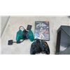 Image 2 : ORIGINAL XBOX WITH CONTROLLER WORKING WITH  PS2 ACCESSORIES