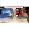 Image 1 : LOT OF RECORDS, VARIOUS ARTISTS