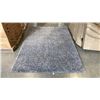 Image 2 : 5FT X 8FT SHAG AREA RUG