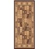Image 1 : NEW 6.5FT X 9.5FT AREA CARPET  - BROWN