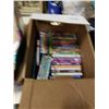 Image 3 : 2 BOXES OF DVDS