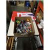 Image 1 : UNITED KINGDOM FLAG, ST GEORGE ENGLAND FLAG, LEGO AND KIDS TOYS
