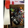 Image 2 : UNITED KINGDOM FLAG, ST GEORGE ENGLAND FLAG, LEGO AND KIDS TOYS