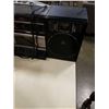 Image 8 : FISHER PH-701 CASSETTE STEREO WITH RADIO SHACK MIXING CONSOLE 32-1200C, PANASONIC RQ-J6 RECORDER AND