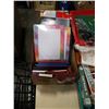 Image 2 : LOT OF PAPER, ENEVELOPES, NOTEPADS, ETC