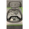 Image 2 : XBOX ONE ELITE SERIES 2 WIRELESS CONTROLLER - TESTED WORKING, RETAIL $229