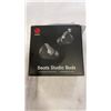 Image 1 : BEATS STUDIO BUDS - TESTED WORKING, RETAIL $189