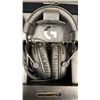 Image 3 : LOGITECH PRO X GAMING HEADSET - TESTED WORKING, RETAIL $169