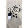 Image 1 : LOGITECH G PRO X SUPERLIGHT WHITE GAMING MOUSE - TESTED WORKING, NO DONGLE, RETAIL $199