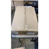 Image 1 : FRIGIDAIRE 30 INCH MICROWAVE TRIM KIT, RETAIL $229