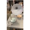 Image 2 : LOT OF TABLE LAMPS