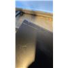 Image 8 : GAS LIFT OFFICE CHAIR AND 2 DRAWER FILING CABINET