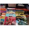 Image 2 : LOT OF RECORDS, JOHNNY CASH, ELTON JOHN, ROCK AND OTHER