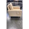 Image 2 : YELLOW ACCENT CHAIR