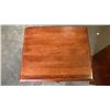 Image 3 : PAIR OF 2 DRAWER NIGHTSTANDS