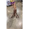 Image 3 : VINTAGE SPINNING WHEEL