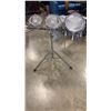Image 1 : ROTO TOMS DRUMS