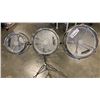 Image 2 : ROTO TOMS DRUMS