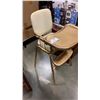 Image 2 : VINTAGE HIGH CHAIR