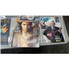 Image 4 : TRAY OF MAGAZINES INCLUDING ROLLING STONES