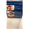 Image 3 : INSIGNIA 4.8L AIR FRYER - TESTED WORKING