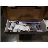 Image 1 : TINECO A11 HERO CORDLESS VACUUM WITH ACCESSORIES TESTED AND WORKING, RETAIL $399