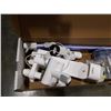 Image 2 : TINECO A11 HERO CORDLESS VACUUM WITH ACCESSORIES TESTED AND WORKING, RETAIL $399