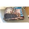 Image 1 : ACOPOWER 120W PORTABLE SOLAR CHARGER TESTED WORKING