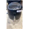 Image 1 : BELLA PRO SERIES 4QT TOUCHSCREEN AIR FRYER TESTED AND WORKING, RETAIL $179