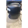 Image 3 : BELLA PRO SERIES 4QT TOUCHSCREEN AIR FRYER TESTED AND WORKING, RETAIL $179