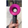 Image 2 : DYSON SUPERSONIC HAIR DRYER TESTED AND WORKING, RETAIL $549