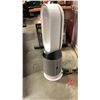 Image 2 : DYSON HP04 PURE HOT+COOL HEPA  AIR PURIFIER FAN HEATER, RETAIL $1049