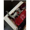 Image 2 : TRAY OF CHRISTMAS DECOR
