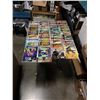 Image 2 : BOX OF APPROX 100 BAGGED AND BOARDED COLLECTIBLE SUPERMAN COMICS