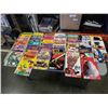 Image 2 : BOX OF VARIOUS COMICS