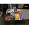 Image 8 : BOX OF VARIOUS COMICS