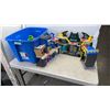 Image 1 : TOTE OF BATMAN AND JOKER PLAYSETS