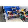 Image 2 : TOTE OF BATMAN AND JOKER PLAYSETS