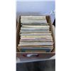 Image 2 : 2 BOXES OF RECORDS